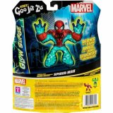 Action Figurer Spiderman Glow Surge #2