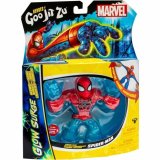 Action Figurer Spiderman Glow Surge #3