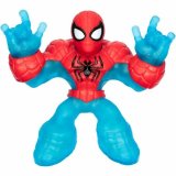 Action Figurer Spiderman Glow Surge #5