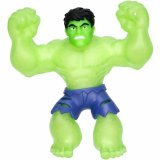 Action Figurer Goo Jit Zu Hulk Glow Surge #5