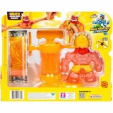 Playset Goo Jit Zu Blazagon #2