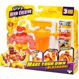 Playset Goo Jit Zu Blazagon #4