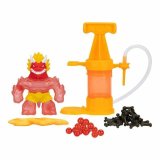 Playset Goo Jit Zu Blazagon #5