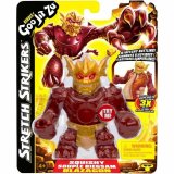 Action Figurer Goo Jit Zu Stretch Strikers #1