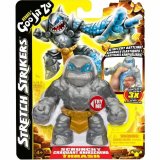 Action Figurer Goo Jit Zu Stretch Strikers #2