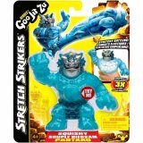 Action Figurer Goo Jit Zu Stretch Strikers #3