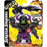 Action Figurer Goo Jit Zu Stretch Strikers #4