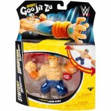 Samlet figur Goo Jit Zu John Cena Mnd #4
