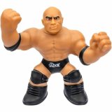 Samlet figur Goo Jit Zu The Rock Mnd #3