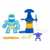 Action Figurer Goo Jit Zu #7