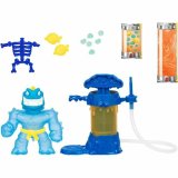 Action Figurer Goo Jit Zu #2