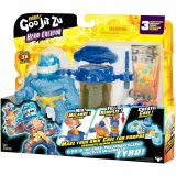 Action Figurer Goo Jit Zu #4