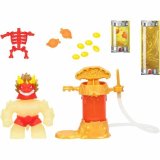 Action Figurer Goo Jit Zu #2