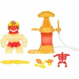 Action Figurer Goo Jit Zu #3