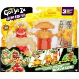 Action Figurer Goo Jit Zu #4