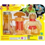 Action Figurer Goo Jit Zu #6