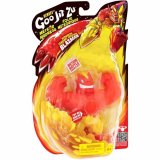 Action Figurer Goo Jit Zu 11 cm #1