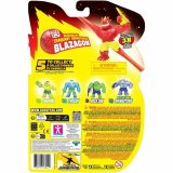 Action Figurer Goo Jit Zu 11 cm #5