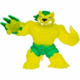 Action Figurer Goo Jit Zu 11 cm #6