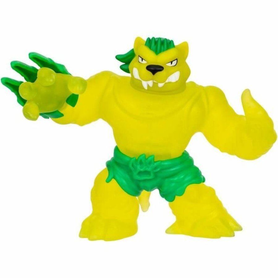 Action Figurer Goo Jit Zu 11 cm #6