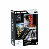 Action Figurer Fandrop Infinity #7