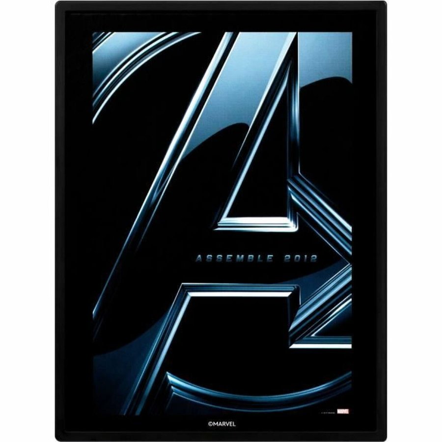 Action Figurer Fandrop Infinity #3