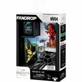 Action Figurer Fandrop Infinity #5
