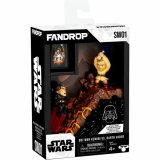 Action Figurer Fandrop Star Wars #6