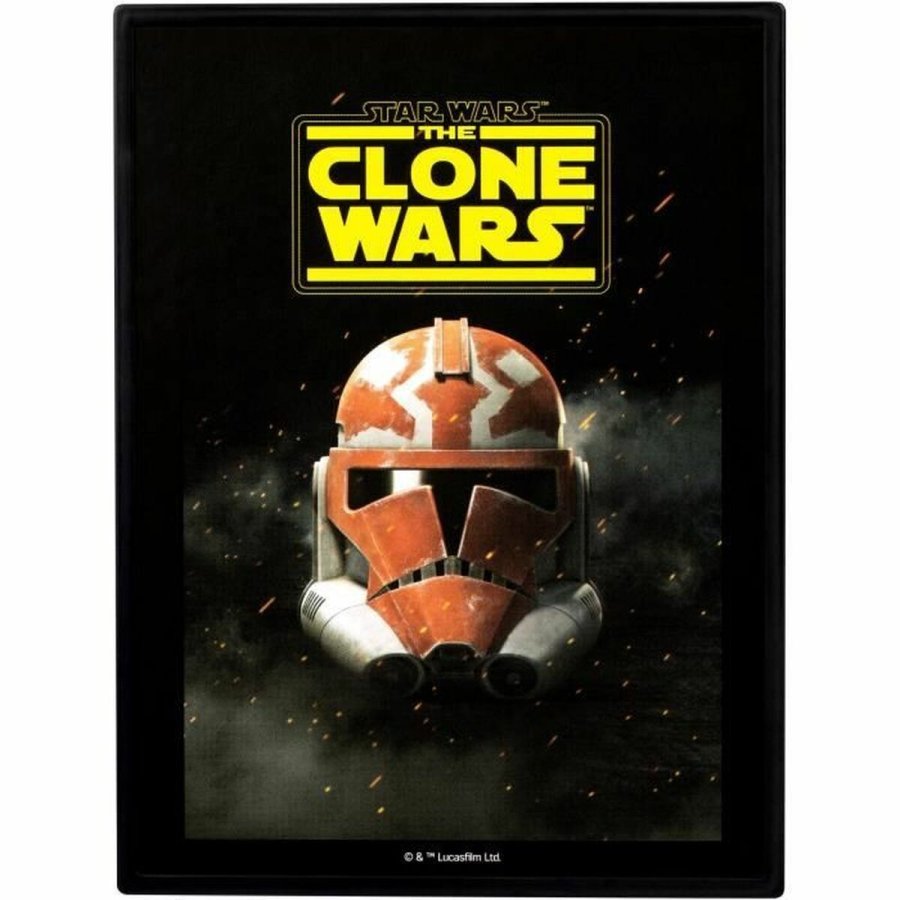 Action Figurer Fandrop Star Wars #3