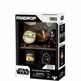 Action Figurer Fandrop Star Wars #6