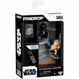 Action Figurer Fandrop Star Wars #1