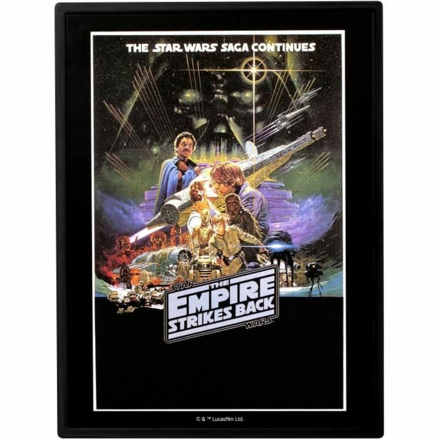 Action Figurer Fandrop Star Wars #3