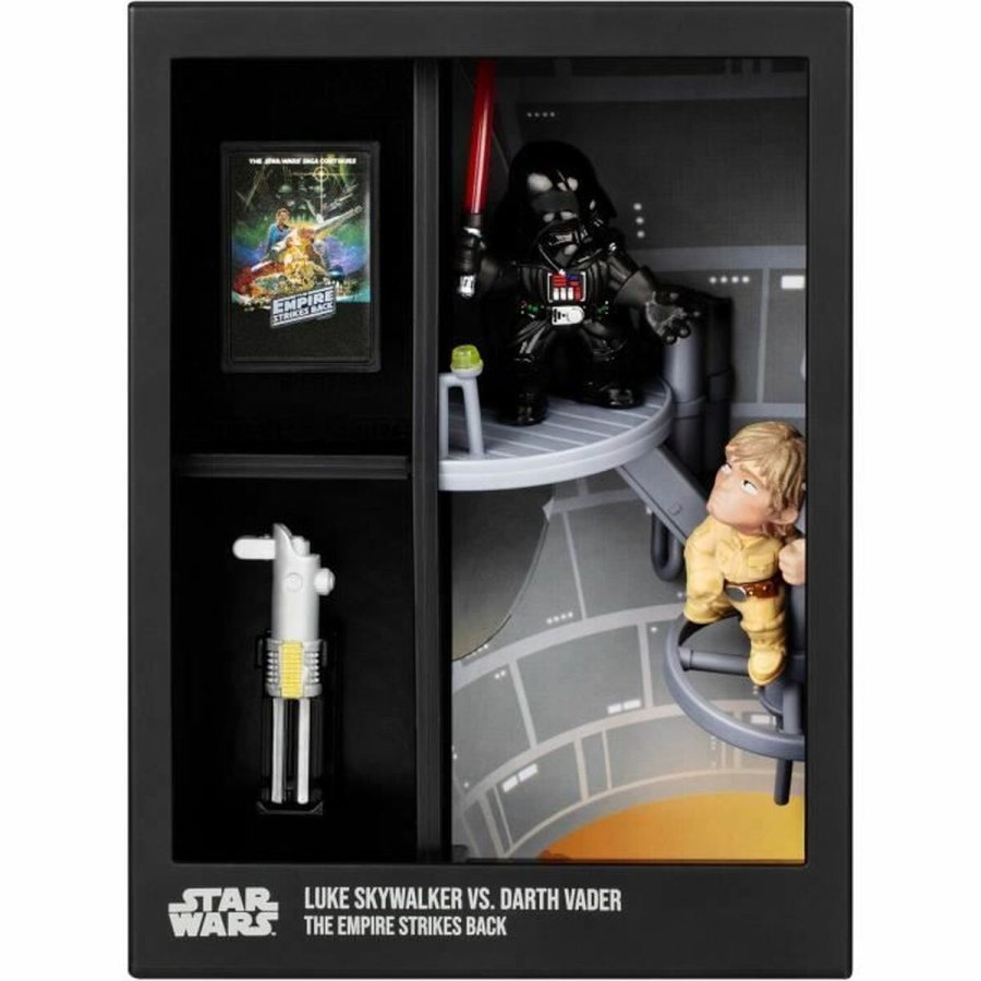 Action Figurer Fandrop Star Wars #4