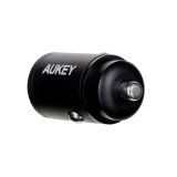 Brbar oplader Aukey CC-A4 SUPERMINI Sort #7