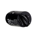 Brbar oplader Aukey CC-A4 SUPERMINI Sort #9