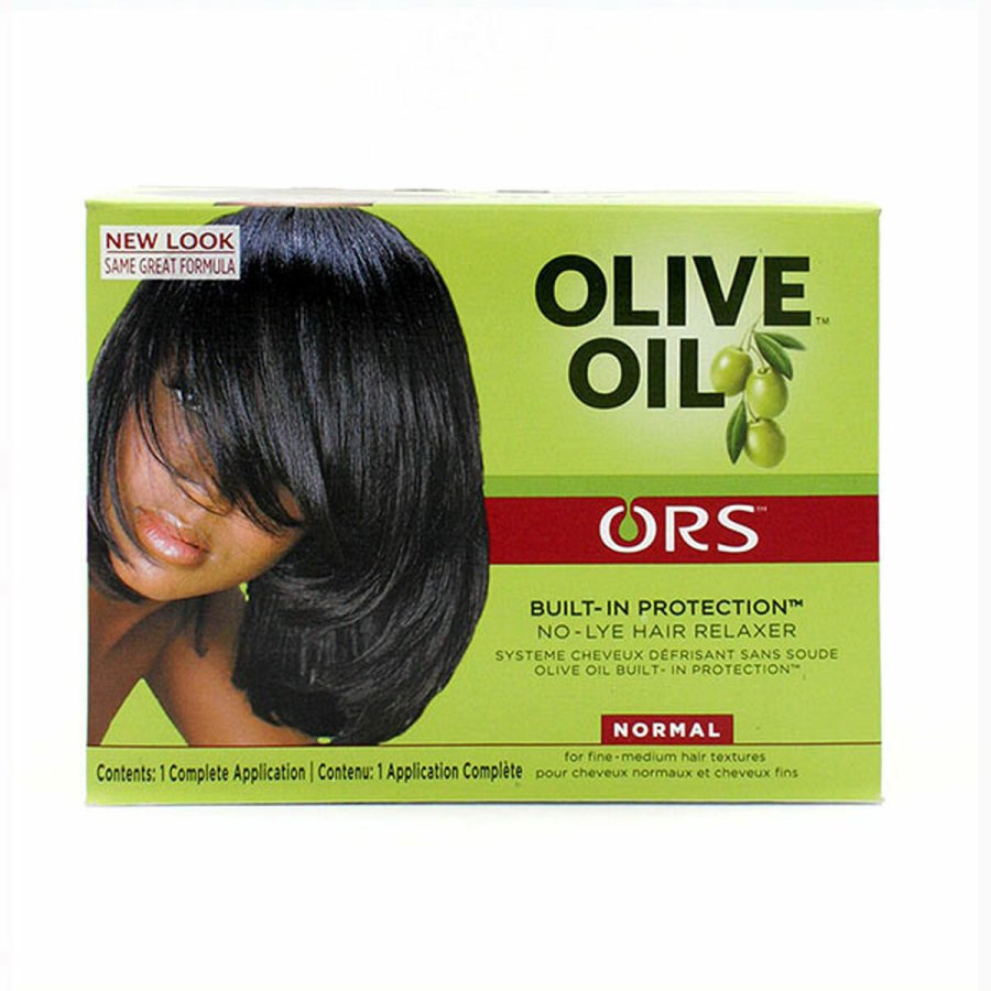 Hrolie Ors Organic Root Stimulator #1