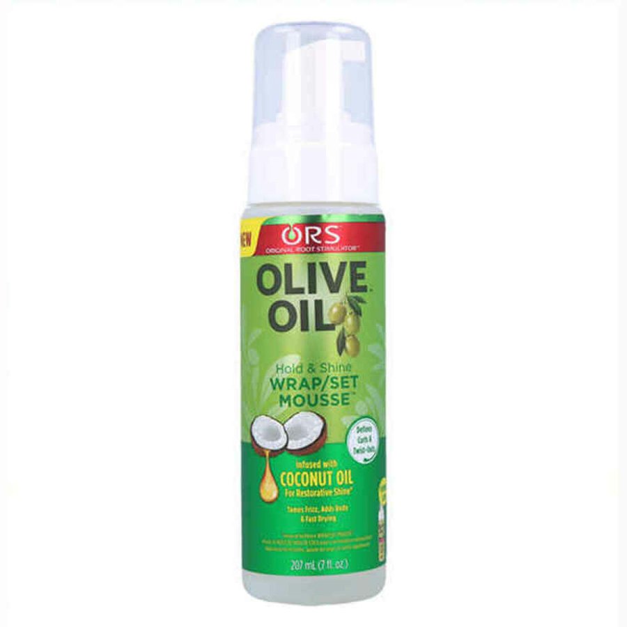 Forme Skum Ors Olive Oil Wrap Ors 11107 (207 ml) #1