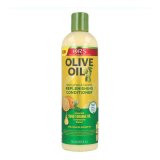 Hrbalsam Ors Replenishing Olivenolie #1
