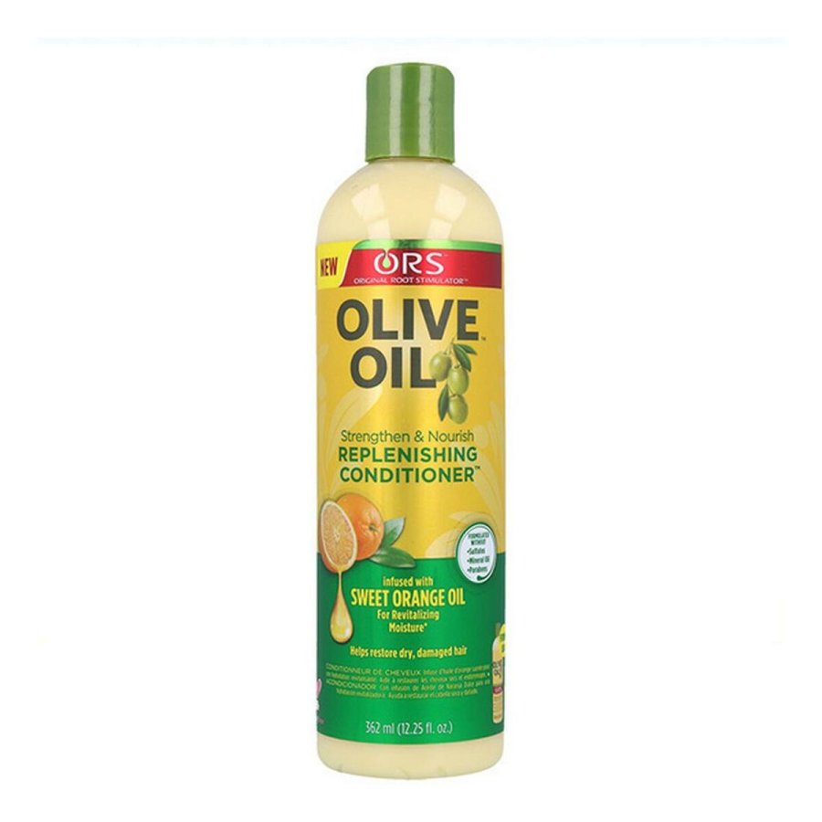 Hrbalsam Ors Replenishing Olivenolie #1