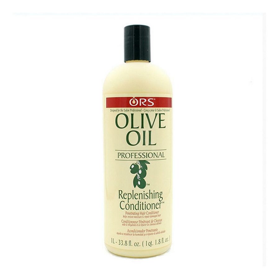 Hrbalsam Ors Replenishing Olivenolie #2
