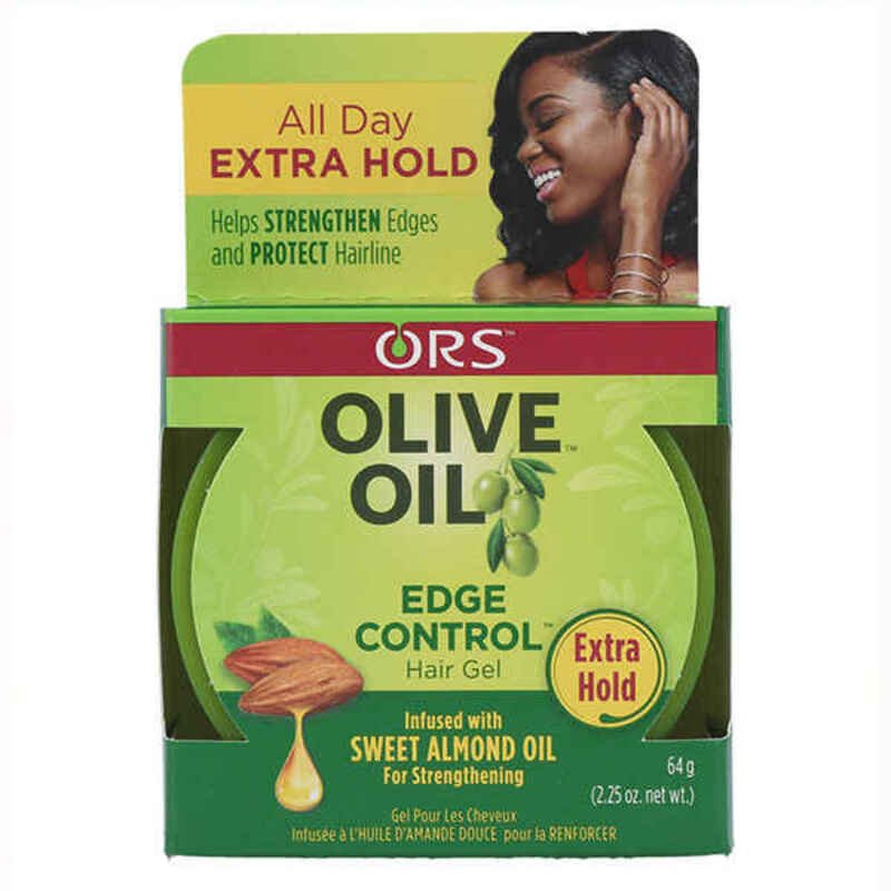 Hrolie Ors Oilve Oil Hr (64 g) #1