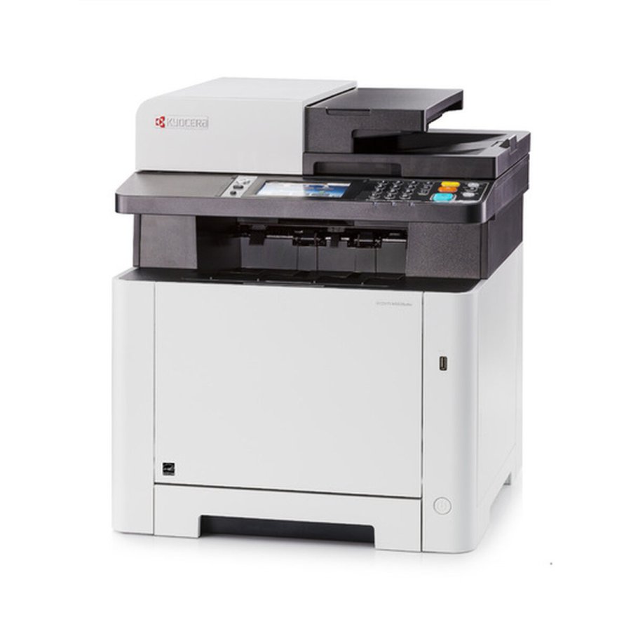 Multifunktionsprinter Kyocera 1102R83NL0 #1