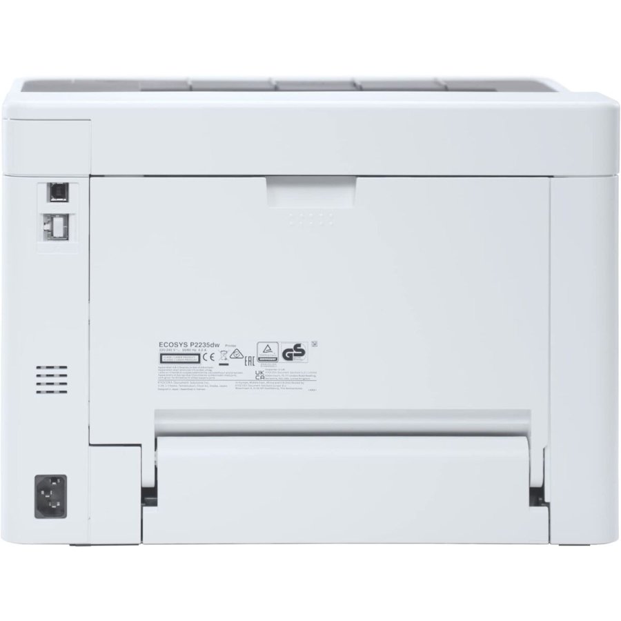Laser Printer Kyocera 1102RV3NL0 #3