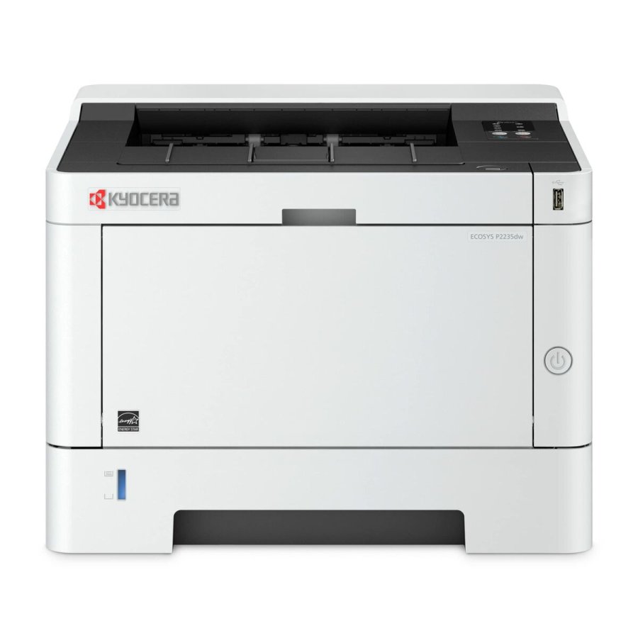 Laser Printer Kyocera 1102RW3NL0 #2