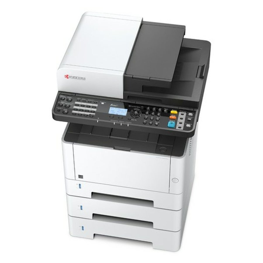 Laser Printer Kyocera 1102S13NL0 #4