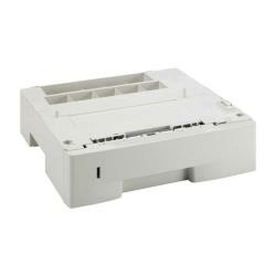 Papirbeholder til printer Kyocera PF1100 #1