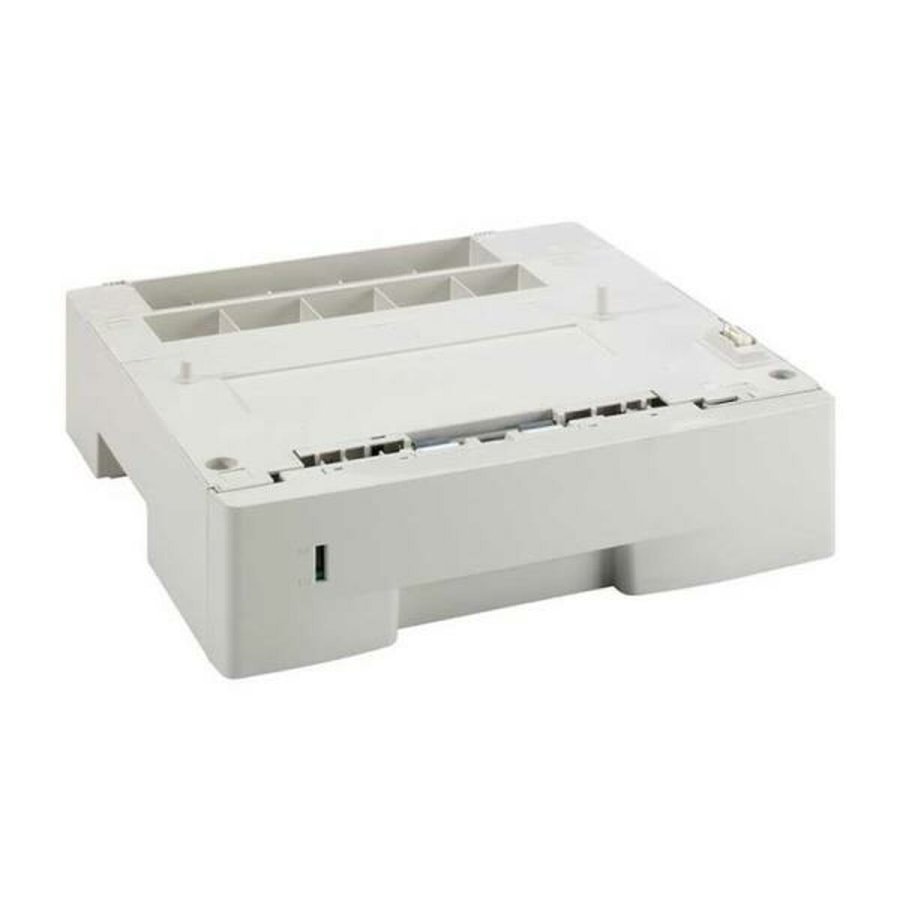 Papirbeholder til printer Kyocera PF1100 #2