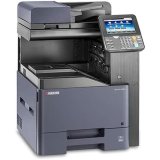 Multifunktionsprinter Kyocera TASKALFA 308CI #2
