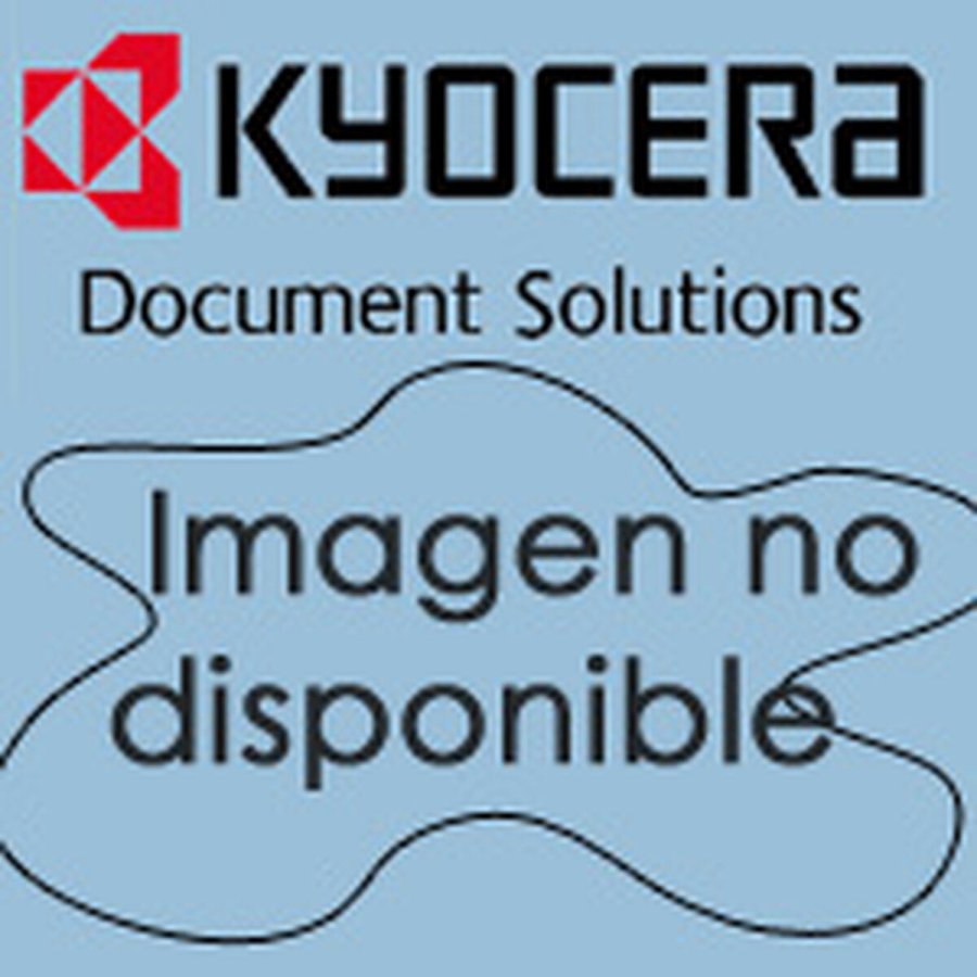 Papirbeholder til printer Kyocera #1