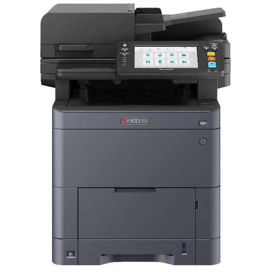 Multifunktionsprinter Kyocera 1102Z63NL0 #2